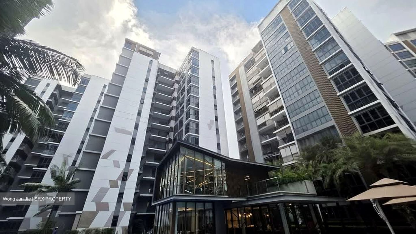 The Criterion (D27), Condominium #597931071